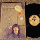 George Harrison Somewhere in England IN SHRINK NRMT LP!
