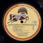 George Harrison Somewhere in England IN SHRINK NRMT LP!