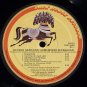 George Harrison Somewhere in England IN SHRINK NRMT LP!