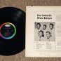The FANTASTIC 5 FIVE KEYS Mega-Rare 1st Press T-1769