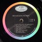 The FANTASTIC 5 FIVE KEYS Mega-Rare 1st Press T-1769