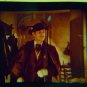 Gone With The Wind Clark Gable Film Transparency GWTW