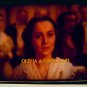 Gone With The Olivia deHavilland Film Transparency GWTW