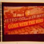 GONE WITH THE WIND RARE ORIGINAL FILM TRANSPARENCY GWTW