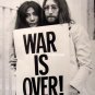 Rare Vintage Beatles Poster John Lennon Paul McCartney!