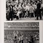 Rare Vintage Beatles Poster John Lennon Paul McCartney!