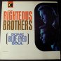 The Righteous Brothers Some Blue-Eyed Soul 1st Press EX