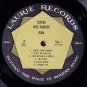 Dion RARE 1st Press Lovers Who Wander LLP-2012 DOO-WOP