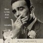 1958 Marlboro Man Cigarette Ad! Tobacco Advertisement!!