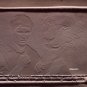 Androcles And The Lion Rare Ad Mat Mold Jean Simmons