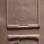 Clark Gable Across Wide Missouri Ad Mat lead form/Mold