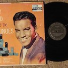 Billy Ward And The Dominoes 1st Press VERY RARE DL 8621