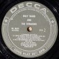 Billy Ward And The Dominoes 1st Press VERY RARE DL 8621
