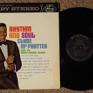 Clyde McPhatter Rhythm and Soul SR 60750 1st  Press EX!
