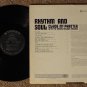 Clyde McPhatter Rhythm and Soul SR 60750 1st  Press EX!