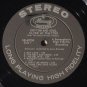 Clyde McPhatter Rhythm and Soul SR 60750 1st  Press EX!
