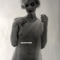 Marilyn Monroe 10X12 Pinup Poster 2-Sided Topless Photo