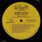 THE ORIOLES Greatest Hits 1st PRESS NRMT Charlie Parker