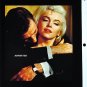 Marilyn Monroe Lot of 2 old Pin-up poster prints!