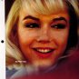 Marilyn Monroe Lot of 2 Old Pin-ups Rarely found Pic's