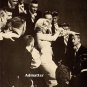 Marilyn Monroe Vintage Double-sided Pin-up poster print