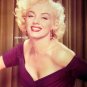 Marilyn Monroe Vintage Pin-up Poster Print Sexy Pose!