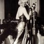 Marilyn Monroe Old Sexy 2-Sided Pin-up Poster Print!