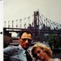 Marilyn Monroe Arthur Miller 2 Old Pinup scrapbook pics