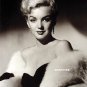 Marilyn Monroe Vintage  Pin-up Print  Amazing Beauty!