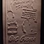 Wayne Morris Preston Foster Dorothy Patrick Ad Mat