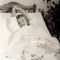 Marilyn Monroe Old Pin-up Print Flashing awesome smile!