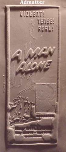 Ad Mat Casting Mold