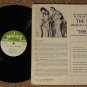 The Larks The Jerk 1st Pressing Money LP 1102 Doo-Wop!