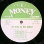 The Larks The Jerk 1st Pressing Money LP 1102 Doo-Wop!
