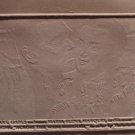 Clark Gable extremely rare movie Ad Mat printing Mold
