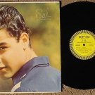 Sal Mineo Mega Rare 1st Press LP  LN 3405 Baby Face EX!