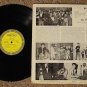 Sal Mineo Mega Rare 1st Press LP  LN 3405 Baby Face EX!