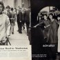 Sophia Loren 1958 Pinup Print/Article Maid in Manhatten