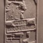 Rare Buster Crabbe Gun Brothers Ad Mat Printing Molds