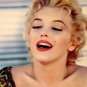 Marilyn Monroe 2-sided Pin-up poster print Nice Pic's!
