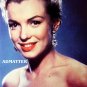 Marilyn Monroe Vintage 11X16 Pin-Up Poster Sexy Smile!