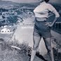 Marilyn Monroe Vintage 11X16 Pin-Up Poster HOT LEGS!