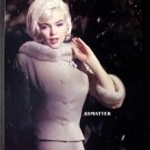 Marilyn Monroe 11X16 Pin-Up Poster Candid shot!