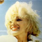 Marilyn Monroe Vintage 11X16 Pin-Up Poster Wild & Sexy!