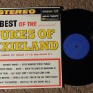 The Best of The Dukes Of Dixieland Near Mint Jazz LP!
