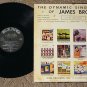 James Brown King 946 I FEEL GOOD 1st Press CROWNLESS EX
