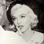 Marilyn Monroe Vintage 2 Sided Pin-up Poster Print