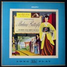 RARE 1956 Madame Butterfly 10" LP RCA Victor LM-2  EX!