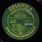 1949 Original Cast South Pacific LP Rodgers Hammerstein