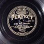 Ben Alley 78 Call me Darling & Cuban Love Song 12770